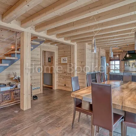 Chalet Creek
