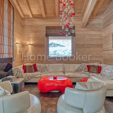 シャレー Chalet Creek メジェーヴ