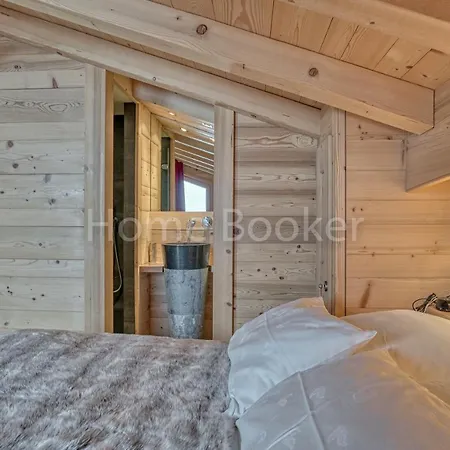 Chalet Creek *