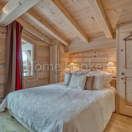 Chalet Creek シャレー メジェーヴ