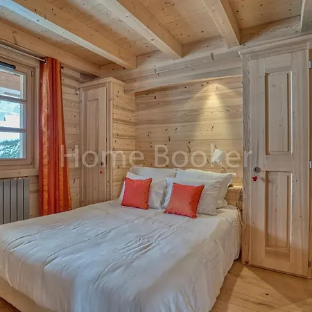Chalet Creek シャレー *