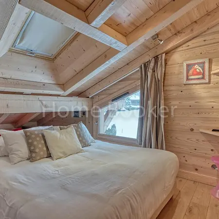 シャレー Chalet Creek *