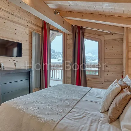 Chalet Creek シャレー *